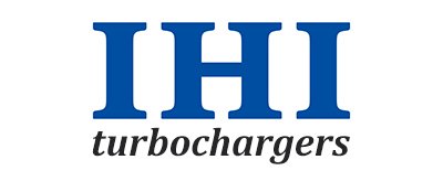 купить турбокомпрессор IHI
