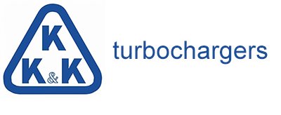 купить турбокомпрессор BorgWarner KKK