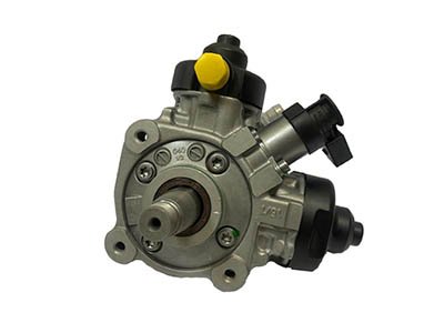 Common Rail ТНВД BOSCH